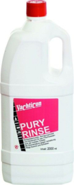 Yachticon Pury Rinse voor schoonwatertanks 2L