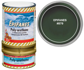 Epifanes Poly-urethane # 879 750ml