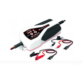Sirius 2 acculader