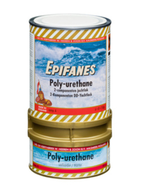 Epifanes Poly-urethane # 805 750ml