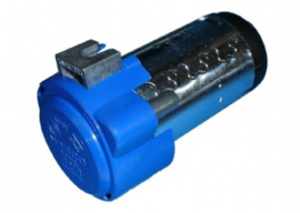 Marco luchtcompressor 12V