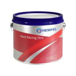 Hempel's Hard Racing Xtra 7666C Black 2,5l