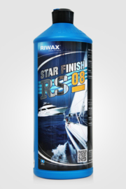 Riwax RS08 Star Finish  1KG