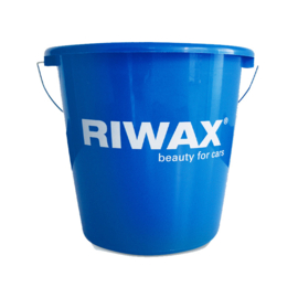 Riwax emmer met handvat 10L