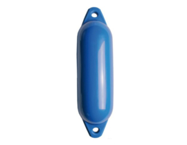 Stootwil Blauw Star10 40x10cm Majoni Star-Fender