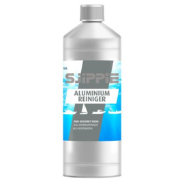 Sjippie Aluminiumreiniger 1 liter