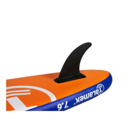 Talamex kinder sup 7.6 Wave