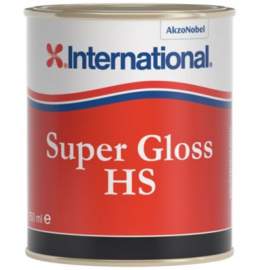 Super gloss HS Pacific Blue 208 750ml