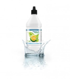 Fresh Marine teak cleaner 1L