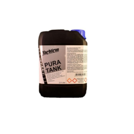 Pura tank -chloor vrij- 2500 ml
