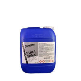 Pura tank -chloor vrij- 5000 ml