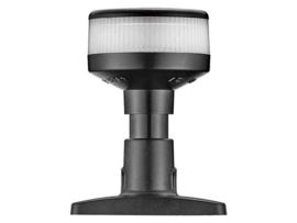 Navigatielamp 360° LED op voet, 10cm