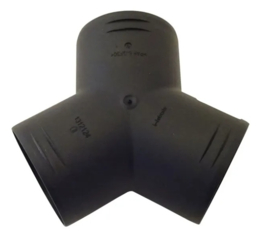 Webasto verdeelstuk 60x60x60mm