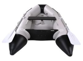 Talamex Aqualine QLA230 rubberboot airdeck