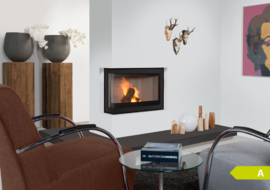 Wanders Smart S75 Hoek inzet