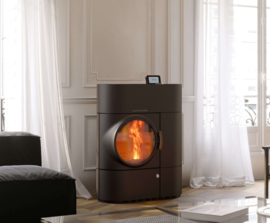 Austroflamm Clou duo