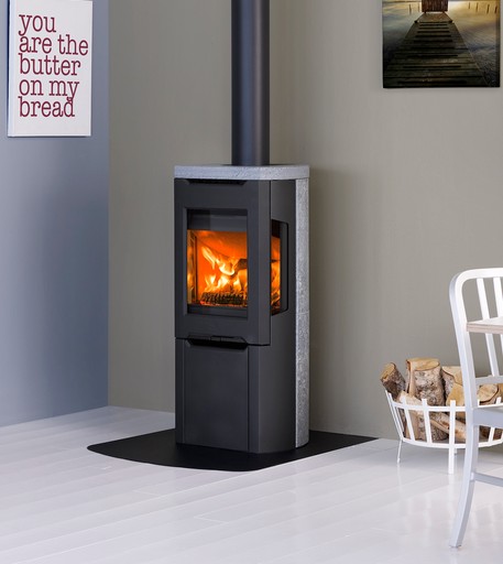 Jotul F 263 S - speksteen
