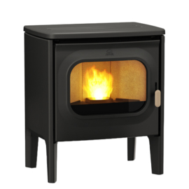 Jotul PF 501 - zwart of Corten