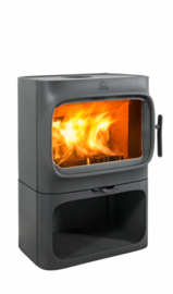 Jotul F 305 Base zwart
