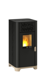 Jotul PF 734 - zwart of Corten