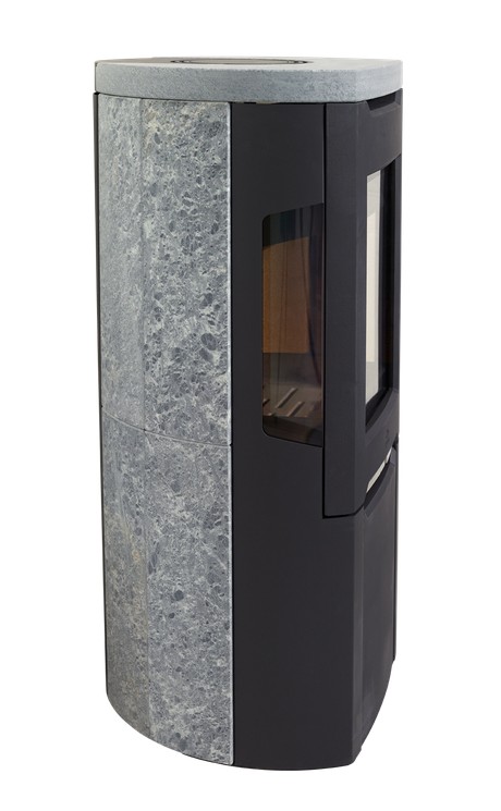 Jotul F 263 S - speksteen