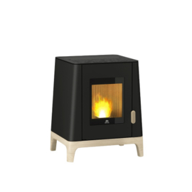 Jotul PF 501 - zwart of Corten