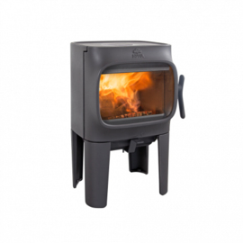 Jotul F 105 LL zwart