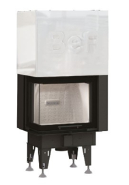 BEF HOME Therm V7 hoek (lift deur)
