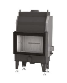 BEF HOME Aquatic WH 80 cv-haard