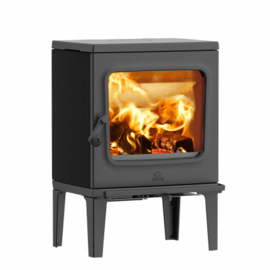 Jotul F 205 modern zwart