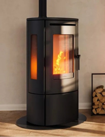 Nordic Fire Tjallmo