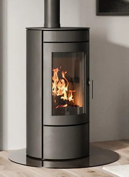 Nordic Fire Baldr - cv kachel