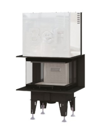 BEF HOME Therm V6 C 3-zijdig (lift deur)