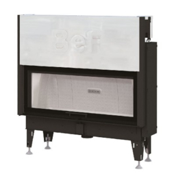 BEF HOME Therm V14 Front (lift deur)