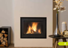 Assortiment openhaard inzets