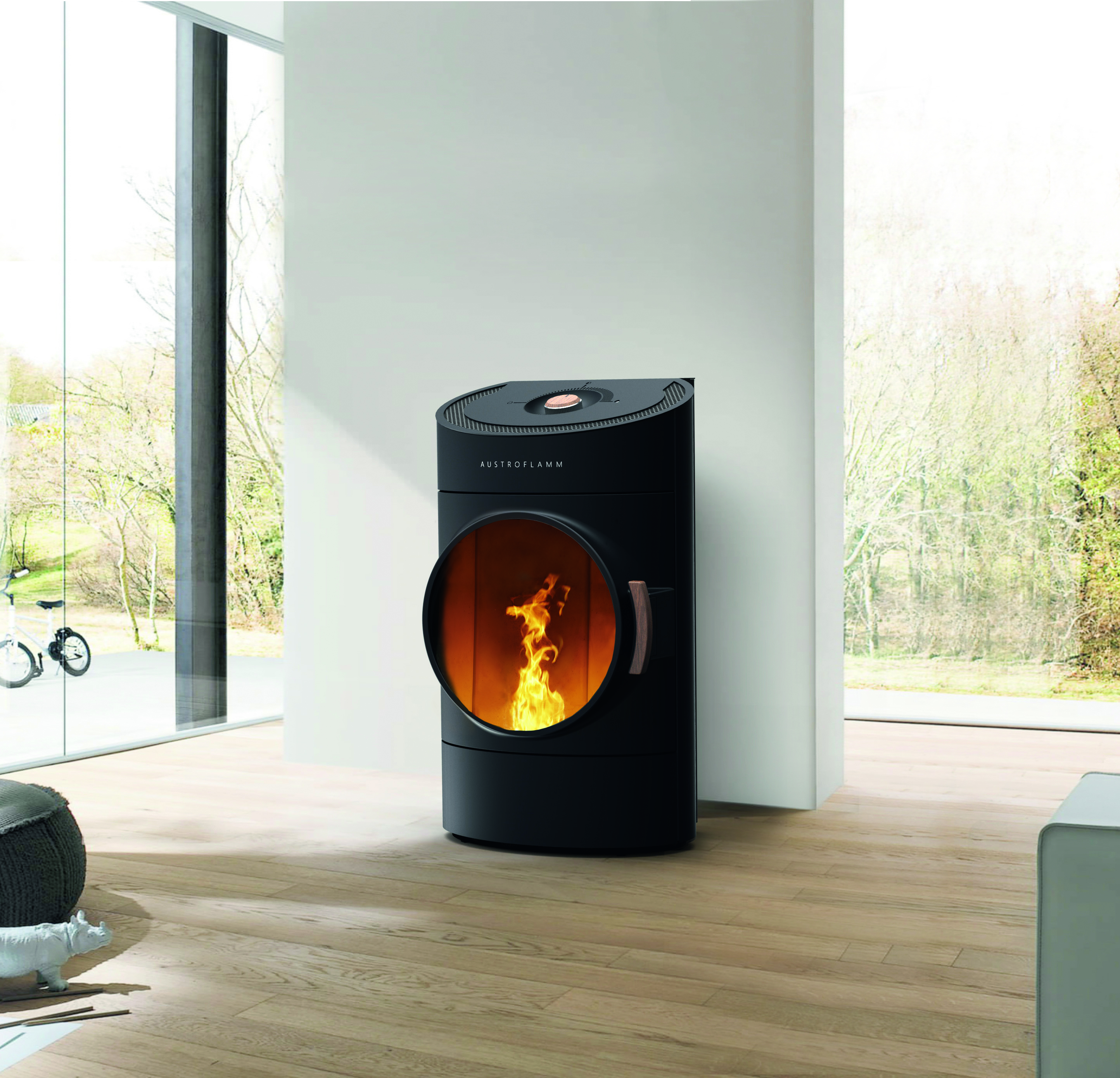 Austroflamm Clou Pellet (groot)