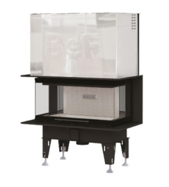 BEF HOME Therm V8 C 3-zijdig (lift deur)