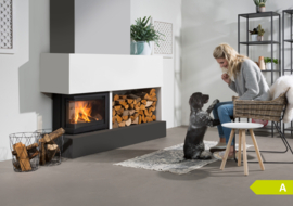 Wanders Smart S60 Hoek inzet