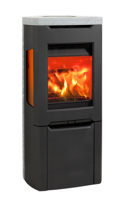 Jotul F 263 S - speksteen