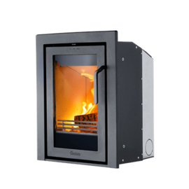 Contura I4 Front inzet
