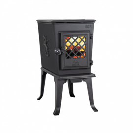 Jotul F 602 Eco zwart