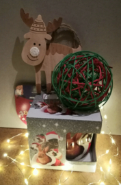 Kerstpakket