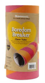 Rosewood Boredom Breaker ratten tube 23cm