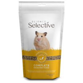 Supreme Science Selective hamster 350gr