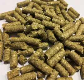 Hooi-appel pellets 100gr