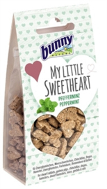 Bunny Nature My little sweetheart munt 30gr