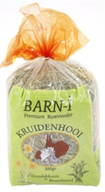 Barn-i kruidenhooi goudsbloem en brandnetel 500gr