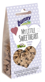 Bunny Nature My little sweetheart tijm 30gr