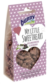 Bunny Nature My little sweetheart vlierbes 30gr