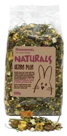 Rosewood Naturals rijke kruidenmix 500gr